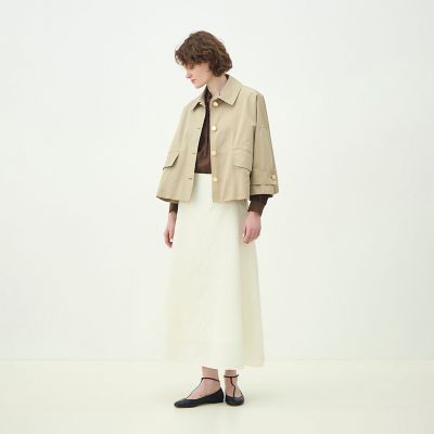 別注】MACKINTOSH HUMBIE ジャケット | maison