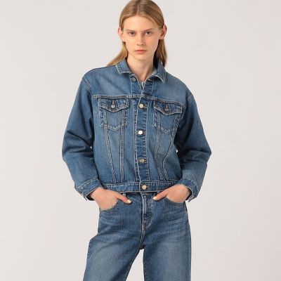 別注】RED CARD TOKYO NORMA EASE デニム