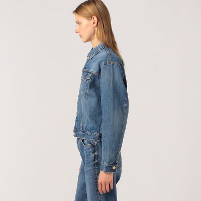 別注】RED CARD TOKYO NORMA EASE デニム