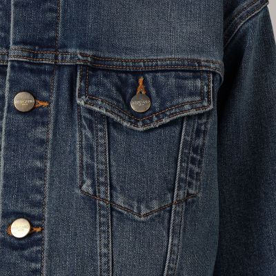別注】RED CARD TOKYO NORMA EASE デニム