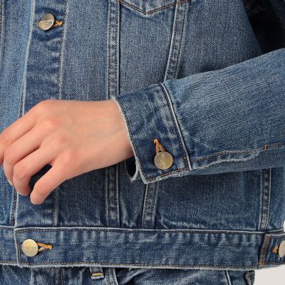 別注】RED CARD TOKYO NORMA EASE デニム