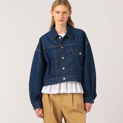 別注】RED CARD TOKYO CHARIE デニムジャケット