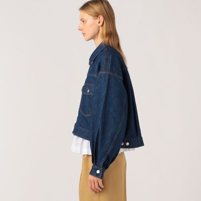 別注】RED CARD TOKYO CHARIE デニムジャケット