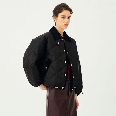 別注】MACKINTOSH DALKEITH EX ジャケット