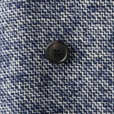 ＭＡＲＴＩＮ　ＧＲＡＮＴ　ツイードＰコート