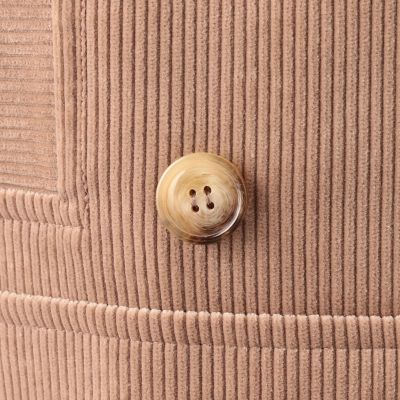 ＭＡＲＴＩＮ　ＧＲＡＮＴ　コーデュロイ　ロングＰコート