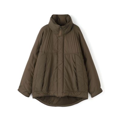 【別注】ＷＩＬＤ　ＴＨＩＮＧＳ×ＴＯＭＯＲＲＯＷＬＡＮＤ　モンスターパーカ