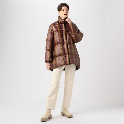 ＮＯ．６　ｖａｌｌｅｙ　パッファージャケット