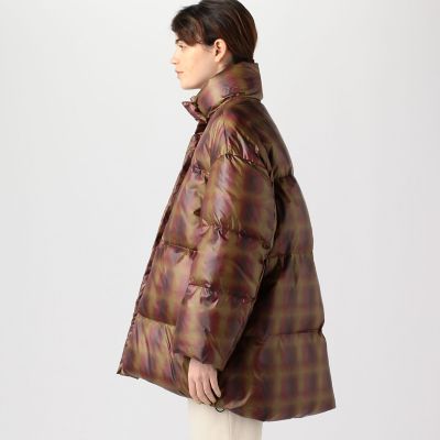 ＮＯ．６　ｖａｌｌｅｙ　パッファージャケット