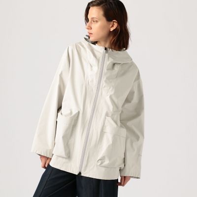 ＜maison TOMORROWLAND＞【別注】ＤＥＳＣＥＮＴＥ　ＰＡＵＳＥ×ＴＯＭＯＲＲＯＷＬＡＮＤ　フーデットブルゾン