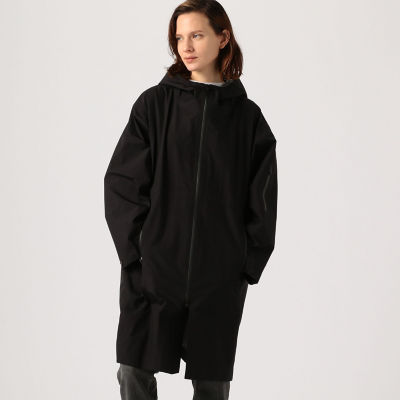 別注】DESCENTE PAUSE×TOMORROWLAND