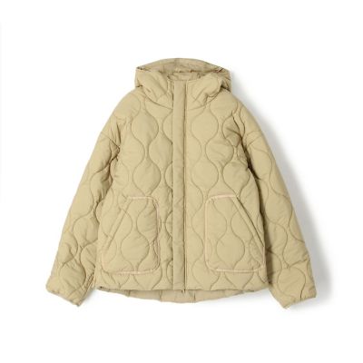 【別注】ＷＩＬＤ　ＴＨＩＮＧＳ×ＴＯＭＯＲＲＯＷＬＡＮＤ　キルティングジャケット