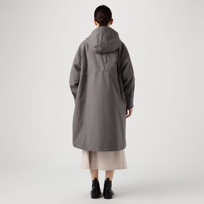 【別注】ＷＩＬＤ　ＴＨＩＮＧＳ×ＴＯＭＯＲＲＯＷＬＡＮＤ　デナリコート