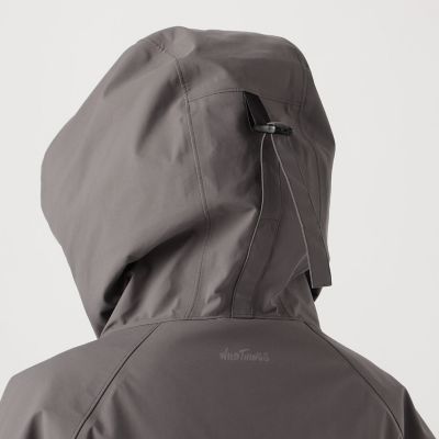 【別注】ＷＩＬＤ　ＴＨＩＮＧＳ×ＴＯＭＯＲＲＯＷＬＡＮＤ　デナリコート