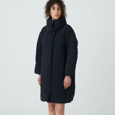 【別注】ＤＥＳＣＥＮＴＥ×ＴＯＭＯＲＲＯＷＡＬＮＤ　ダウンコート