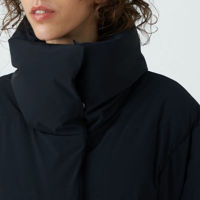 【別注】ＤＥＳＣＥＮＴＥ×ＴＯＭＯＲＲＯＷＡＬＮＤ　ダウンコート