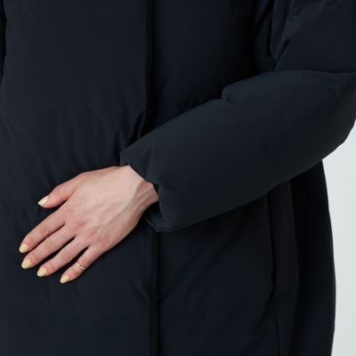 【別注】ＤＥＳＣＥＮＴＥ×ＴＯＭＯＲＲＯＷＡＬＮＤ　ダウンコート