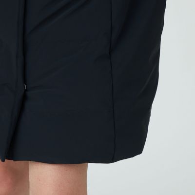 【別注】ＤＥＳＣＥＮＴＥ×ＴＯＭＯＲＲＯＷＡＬＮＤ　ダウンコート