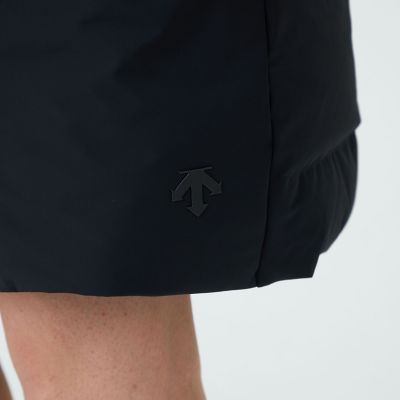 【別注】ＤＥＳＣＥＮＴＥ×ＴＯＭＯＲＲＯＷＡＬＮＤ　ダウンコート