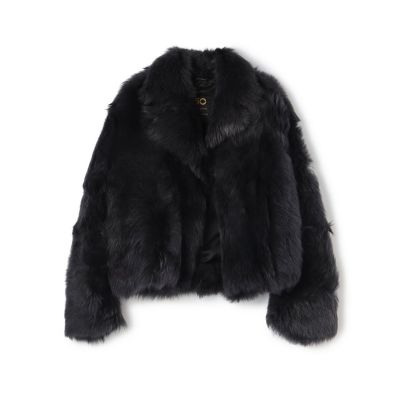 ＜maison TOMORROWLAND＞【別注】ＣＩＮＱＵＡＮＴＡ　ＦＵＲ　ジャケット