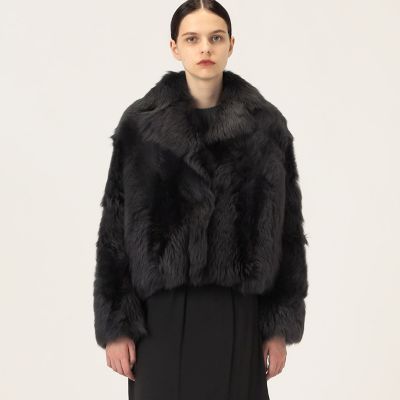 別注】CINQUANTA FUR ジャケット | maison