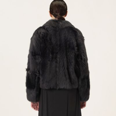 別注】CINQUANTA FUR ジャケット | maison TOMORROWLAND