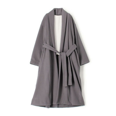 【別注】ＡＴＯＮ　ＧＯＷＮ　ＨＥＡＶＹ　ＲＯＹＡＬ　ＦＬＥＥＣＥ　コート