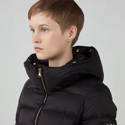 【別注】ＴＡＴＲＡＳ　ＡＧＮＥＬＬＡ　ダウンジャケット