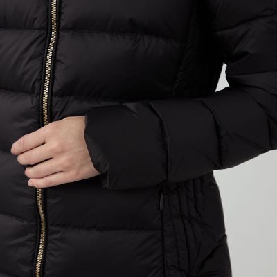 【別注】ＴＡＴＲＡＳ　ＡＧＮＥＬＬＡ　ダウンジャケット