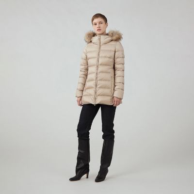 【別注】ＴＡＴＲＡＳ　ＡＧＮＥＬＬＡ　ダウンジャケット