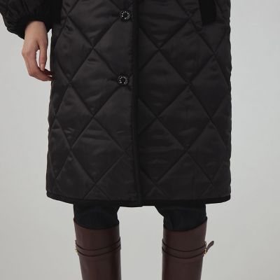 別注】MACKINTOSH DULSIE EXキルティング
