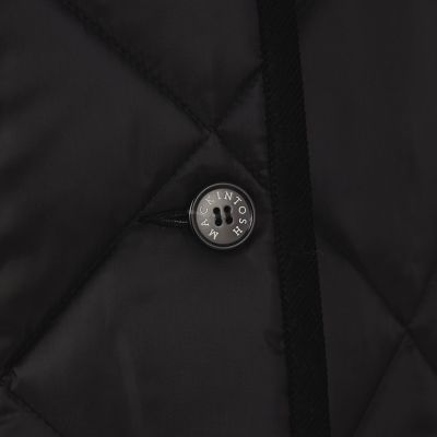 別注】MACKINTOSH DULSIE EXキルティング