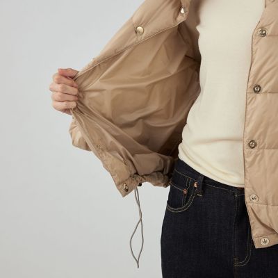 MACKINTOSH RAINTEC SKYE ダウン