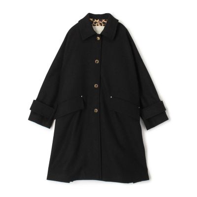 ＜maison TOMORROWLAND＞≪送料無料≫【別注】ＭＡＣＫＩＮＴＯＳＨ　ＨＵＭＢＩＥ　コート