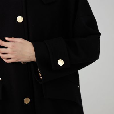 【別注】ＭＡＣＫＩＮＴＯＳＨ　ＨＵＭＢＩＥ　コート