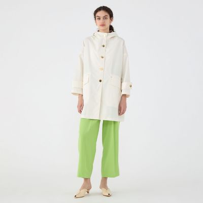【別注】ＭＡＣＫＩＮＴＯＳＨ　ＨＵＭＢＩＥ　ＨＯＯＤ　コート