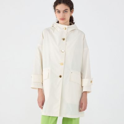 【別注】ＭＡＣＫＩＮＴＯＳＨ　ＨＵＭＢＩＥ　ＨＯＯＤ　コート