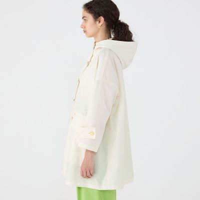 【別注】ＭＡＣＫＩＮＴＯＳＨ　ＨＵＭＢＩＥ　ＨＯＯＤ　コート
