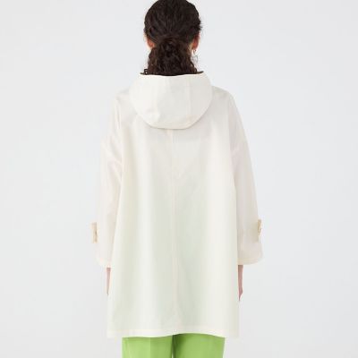 【別注】ＭＡＣＫＩＮＴＯＳＨ　ＨＵＭＢＩＥ　ＨＯＯＤ　コート