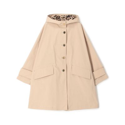 【別注】ＭＡＣＫＩＮＴＯＳＨ　ＨＵＭＢＩＥ　ＨＯＯＤ　コート