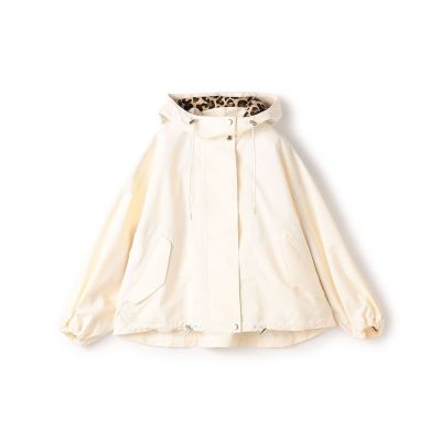 【別注】ＭＡＣＫＩＮＴＯＳＨ　ＳＫＹＥ　ＰＡＲＫＡ　ジャケット