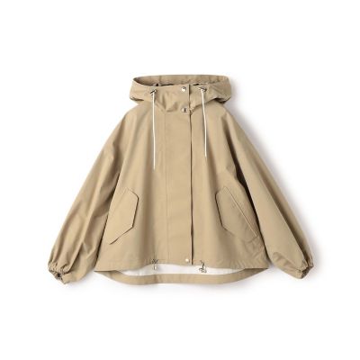 【別注】ＭＡＣＫＩＮＴＯＳＨ　ＳＫＹＥ　ＰＡＲＫＡ　ジャケット
