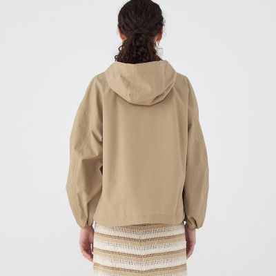 【別注】ＭＡＣＫＩＮＴＯＳＨ　ＳＫＹＥ　ＰＡＲＫＡ　ジャケット