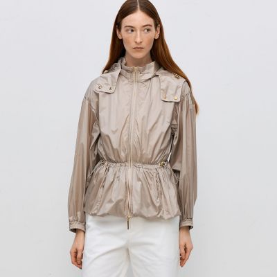 【別注】ＴＡＴＲＡＳ　ＥＮＺＩ　フーデットコート