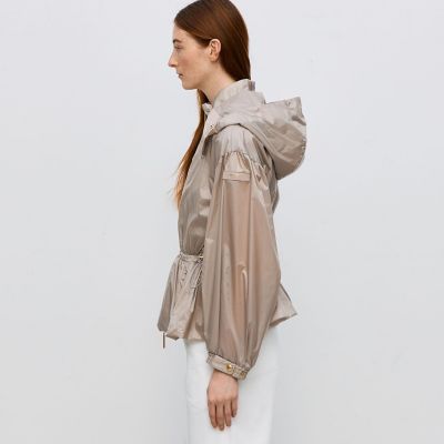 【別注】ＴＡＴＲＡＳ　ＥＮＺＩ　フーデットコート