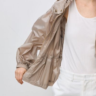 【別注】ＴＡＴＲＡＳ　ＥＮＺＩ　フーデットコート