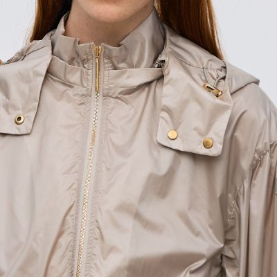 【別注】ＴＡＴＲＡＳ　ＥＮＺＩ　フーデットコート
