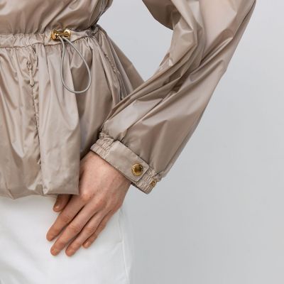 【別注】ＴＡＴＲＡＳ　ＥＮＺＩ　フーデットコート