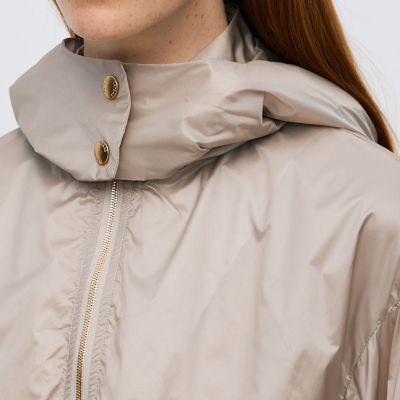 【別注】ＴＡＴＲＡＳ　ＥＮＺＩ　フーデットコート