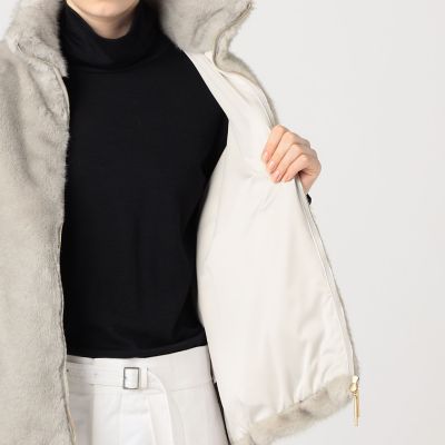 別注】TATRAS ROZALIA コート | maison TOMORROWLAND